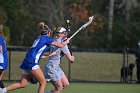 WLax vs WNE  Women’s Lacrosse began their 2024 season with a scrimmage against Western New England University. : WLax, lacrosse